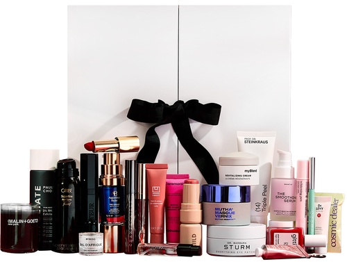 NICHE BEAUTY Niche Beauty Advent Calendar 2025