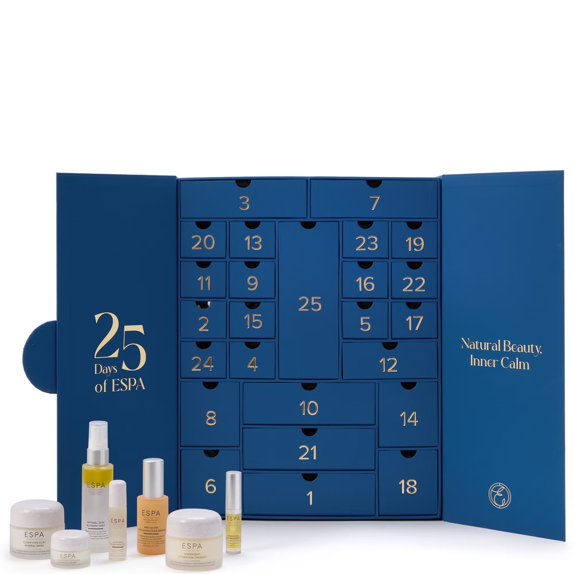 ESPA ESPA Wellness Advent Calendar 2025