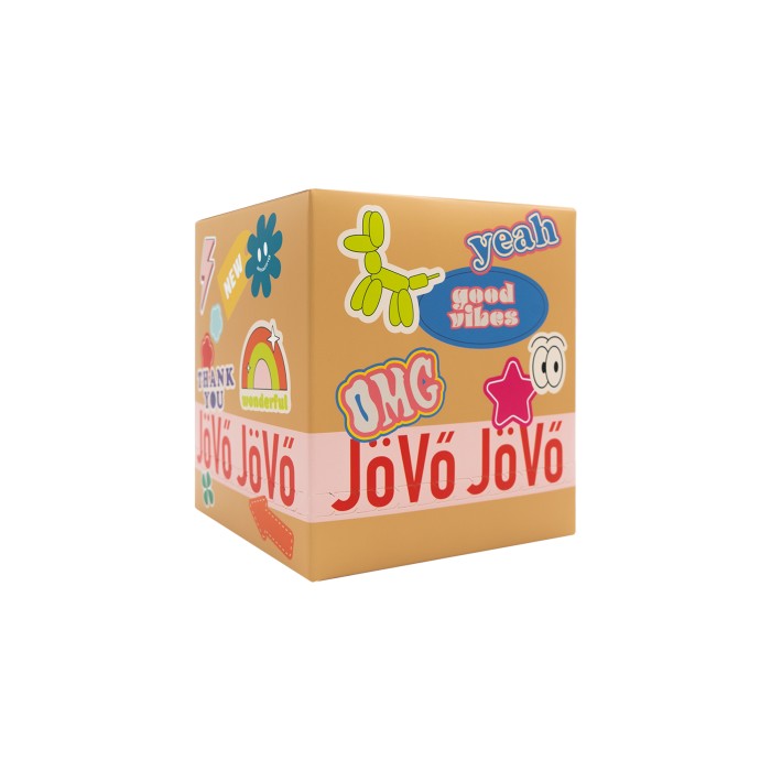 JÖVŐ Calendario de Adviento 2025 JÖVŐ - 24 Días 2025