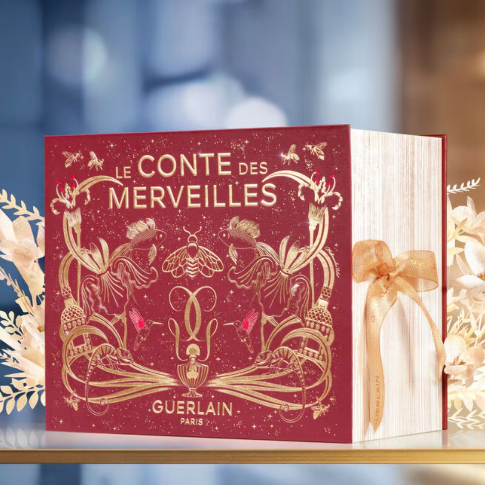 GUERLAIN Calendario de Adviento Guerlain 2025 Le Conte Des Merveilles 2025