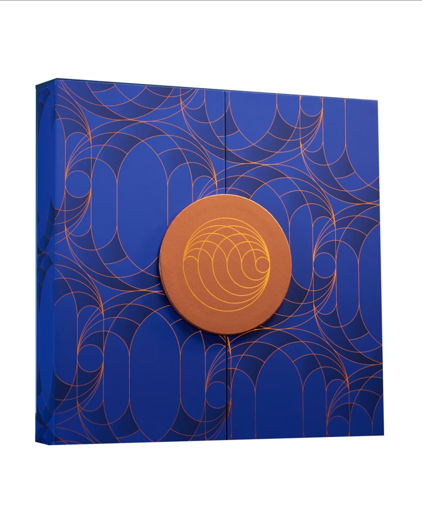 AUGUSTINUS BADER Calendario de Adviento Augustinus Bader 2025 2025