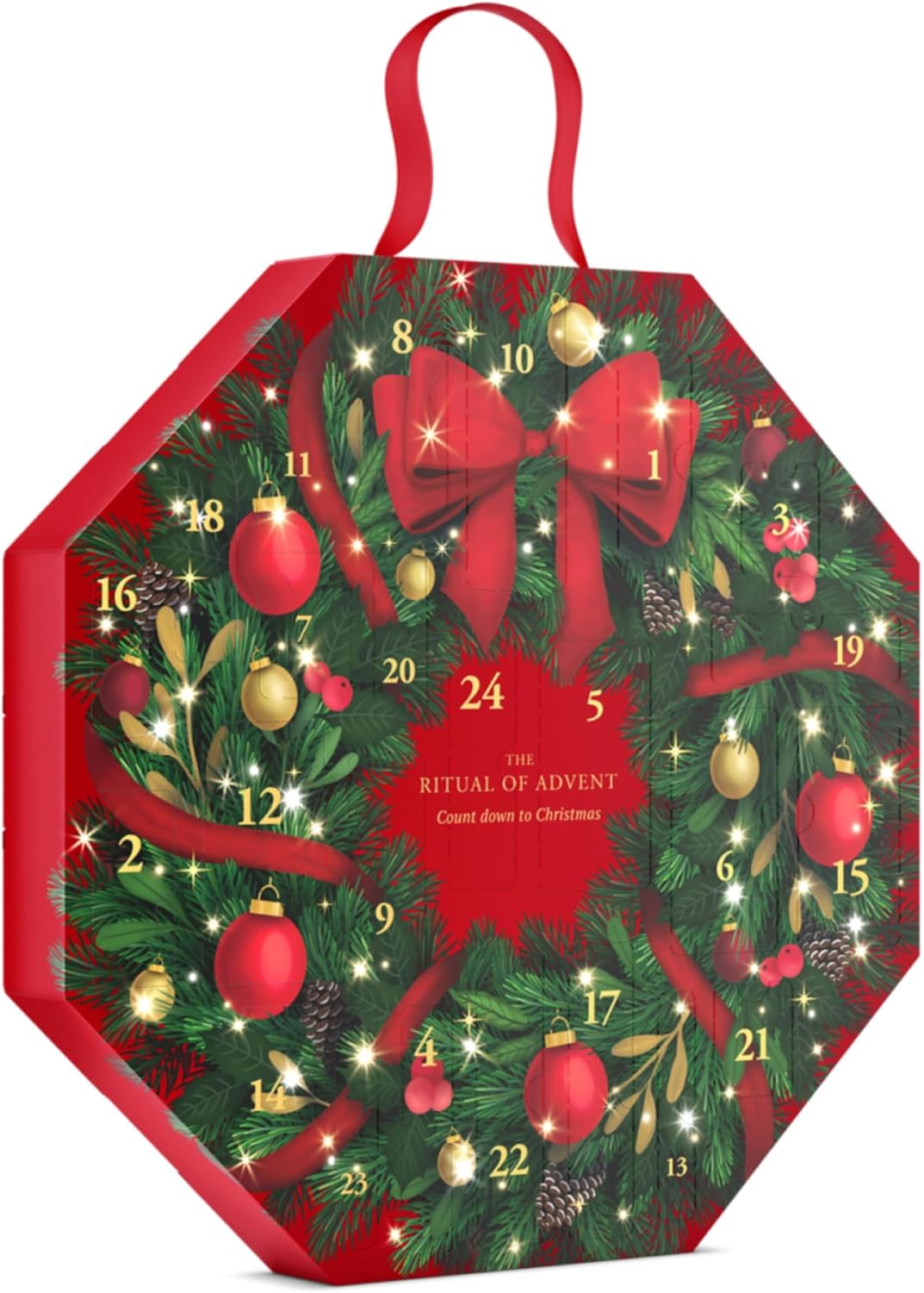 RITUALS Calendario de Adviento 2025 Rituals - Classic Advent Calendar 2025 2025