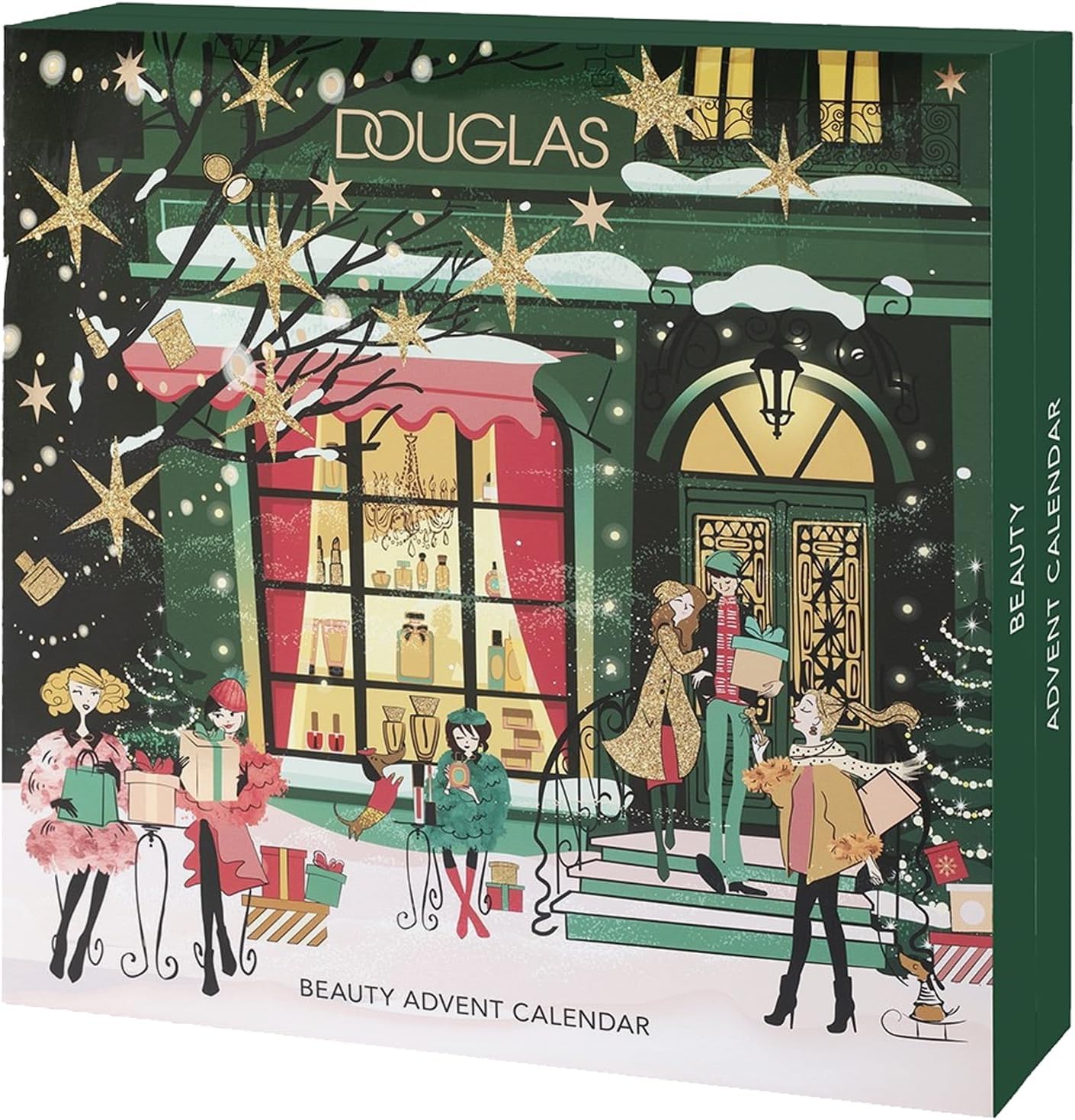 DOUGLAS Calendario de Adviento 2025 Douglas Beauty (belleza) 2025