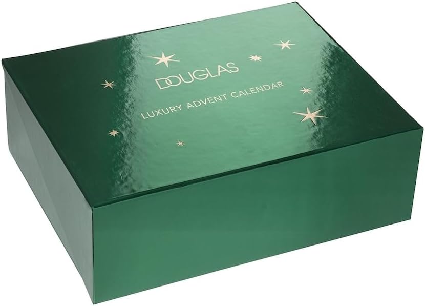 DOUGLAS Calendario de Adviento 2025 Douglas Luxury 2025