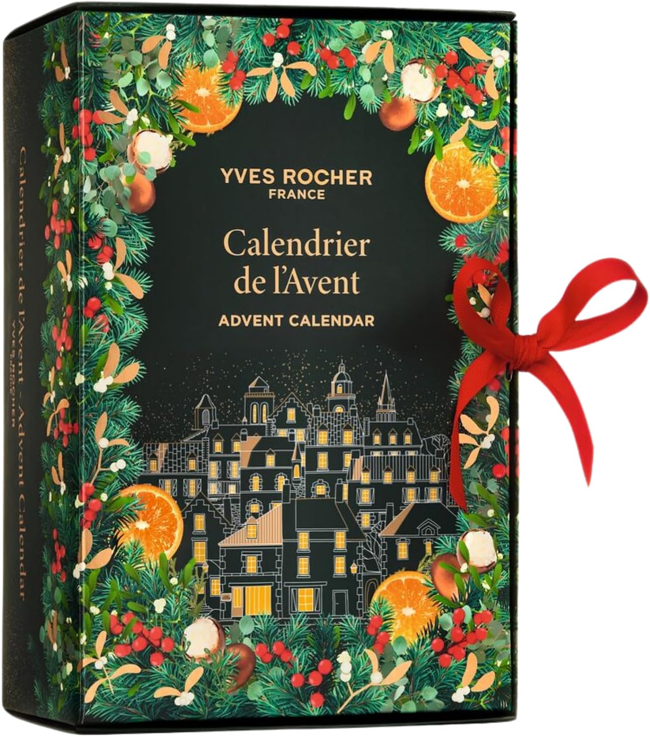 YVES ROCHER Calendario de Adviento 2025 Yves Rocher 2025