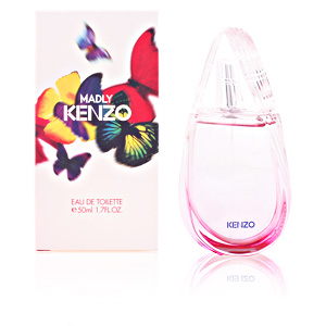 Kenzo madly precio sale